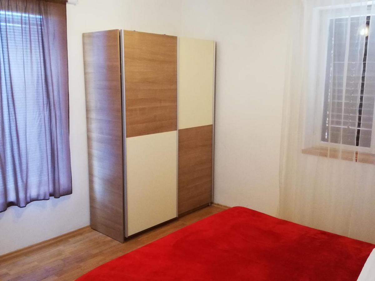 Apartman Vlado Задар Экстерьер фото