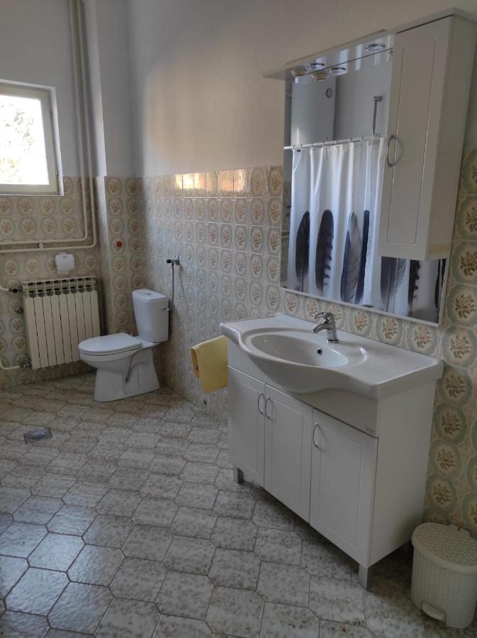 Apartman Vlado Задар Экстерьер фото