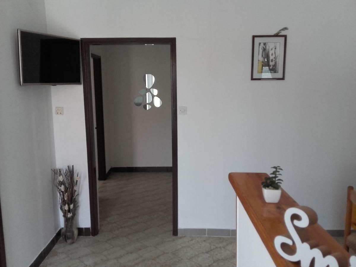 Apartman Vlado Задар Экстерьер фото